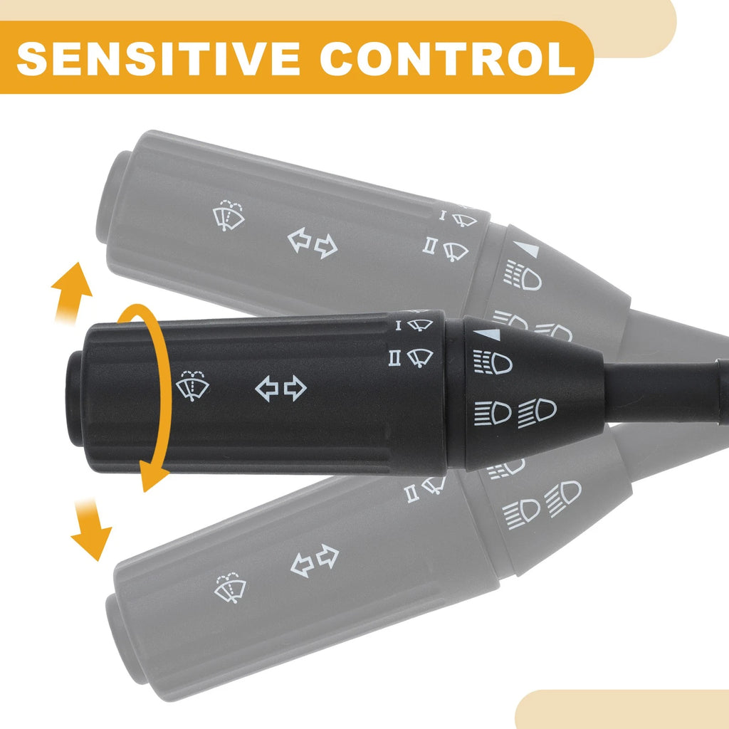 Steering Column Turn Signal Switch Lever for Volkswagen Truck Constellation 