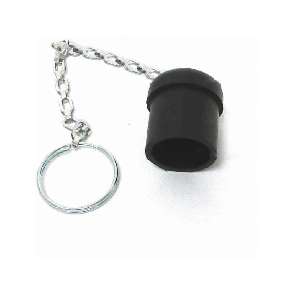 Dust Cap with Chain for S.128343