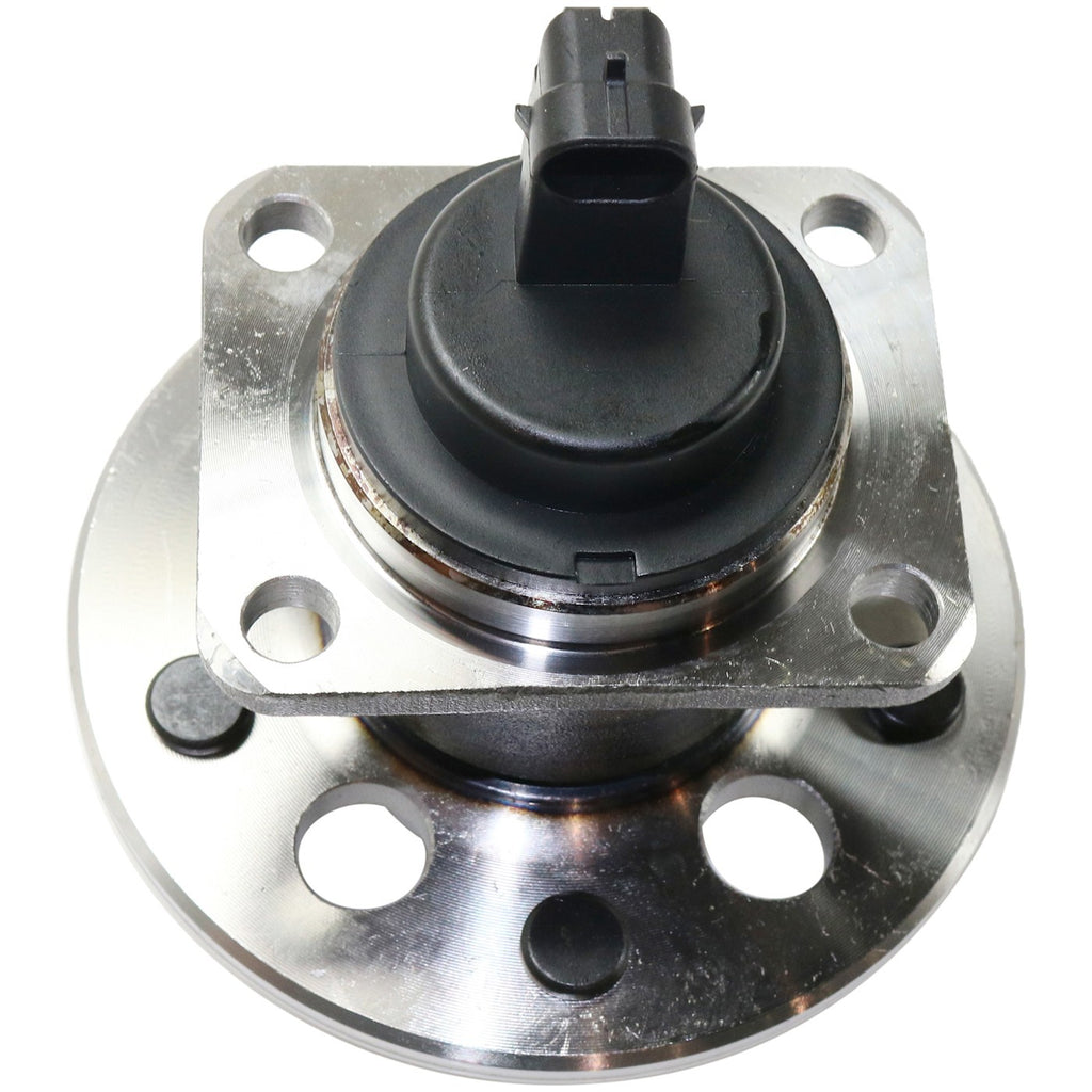 Wheel Hubs for Buick LeSabre (2000–2001) with Bearing & Sensor