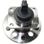 Wheel Hubs for Buick LeSabre (2000–2001) with Bearing & Sensor