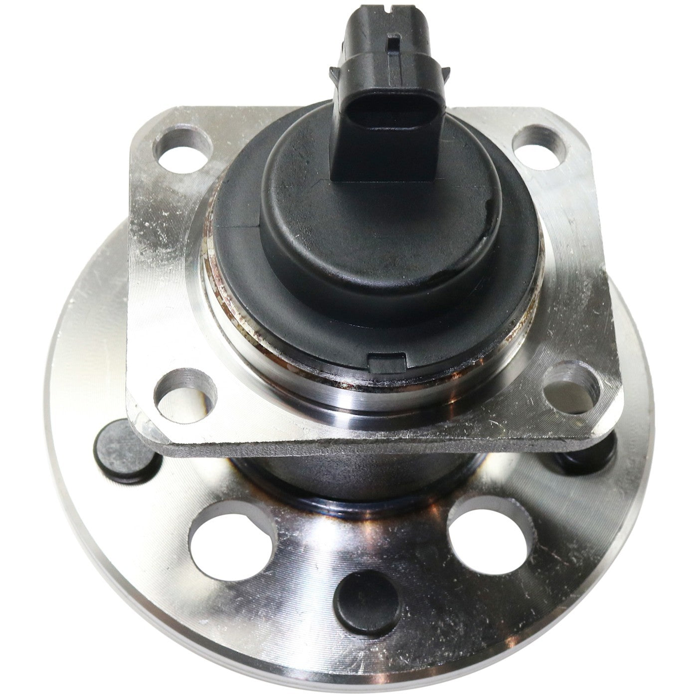 Wheel Hubs for Buick LeSabre (2000–2001) with Bearing & Sensor
