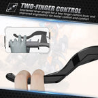 Adjustable Clutch Lever for KTM 790 Adventure 790 Adventure R (2019–2020)