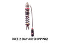 Elka Stage 4 Rear Linkage Shock Suspension Kit for Honda TRX450R (2004–2009)