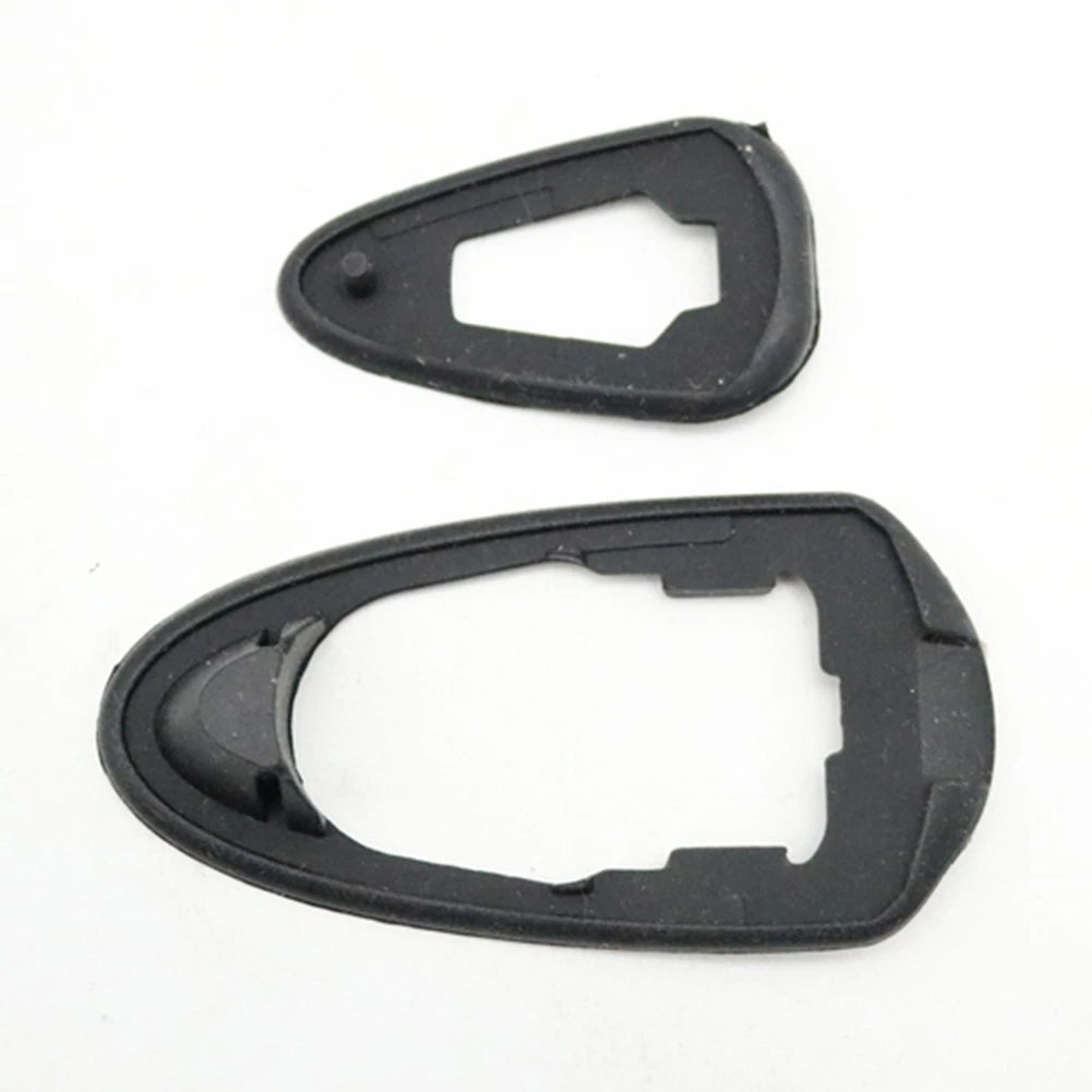Rubber Door Handle Cover Gasket for Mini Cooper S R55 R56 R60 (2007–2015)