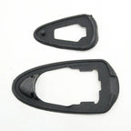 Rubber Door Handle Cover Gasket for Mini Cooper S R55 R56 R60 (2007–2015)