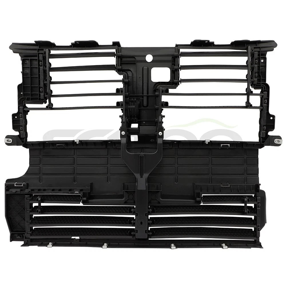 Front Radiator Grille Air Control Shutter for Ford Edge (2015–2018)