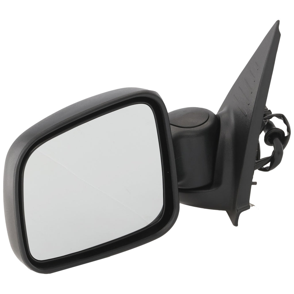 Driver Left Side Mirror for Jeep Liberty (2002–2007)
