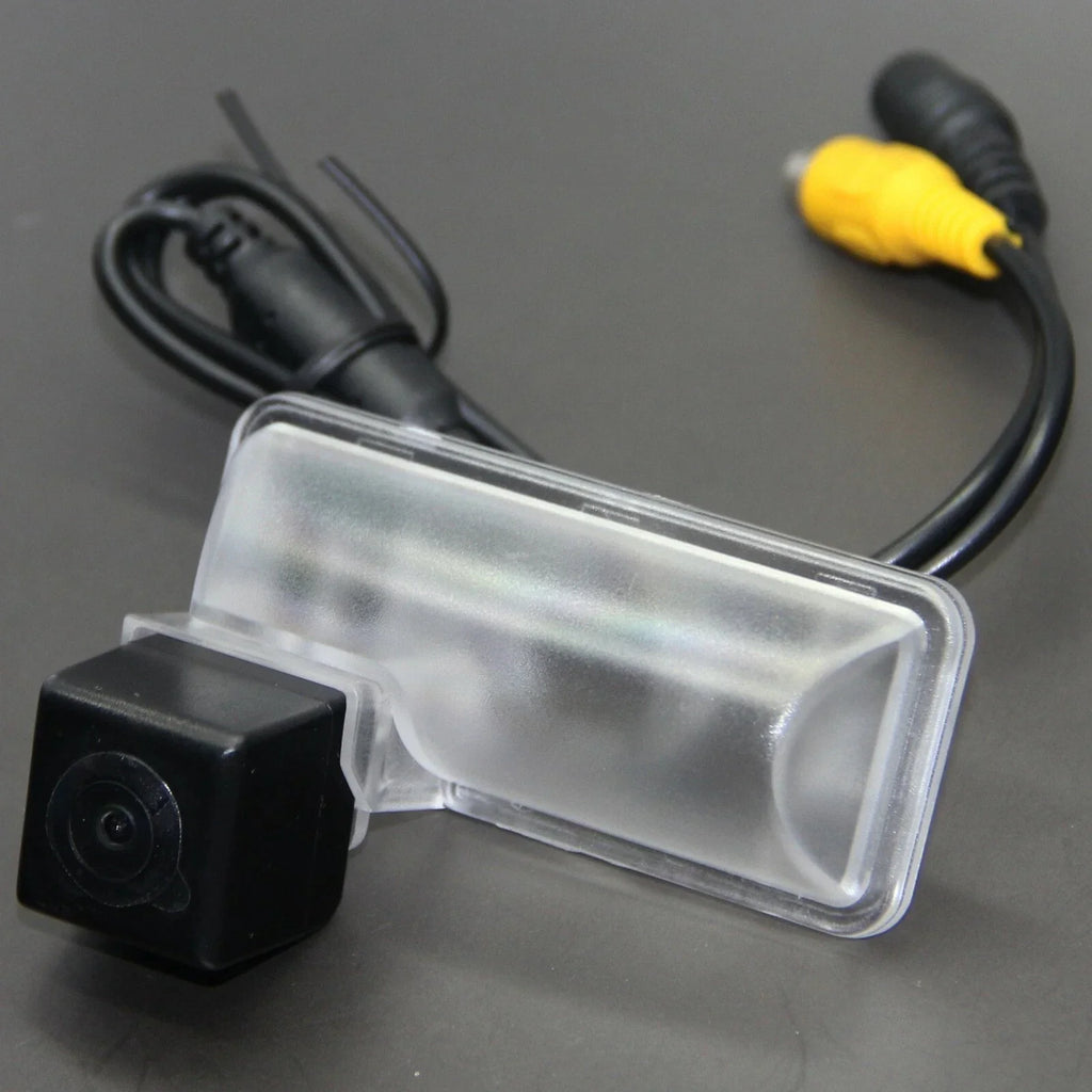 Reverse Rear View Backup Camera for Subaru Outback (2015–2019)