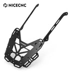 Rear Support Luggage Rack Bracket for Yamaha Tenere 700 (2019–2024)