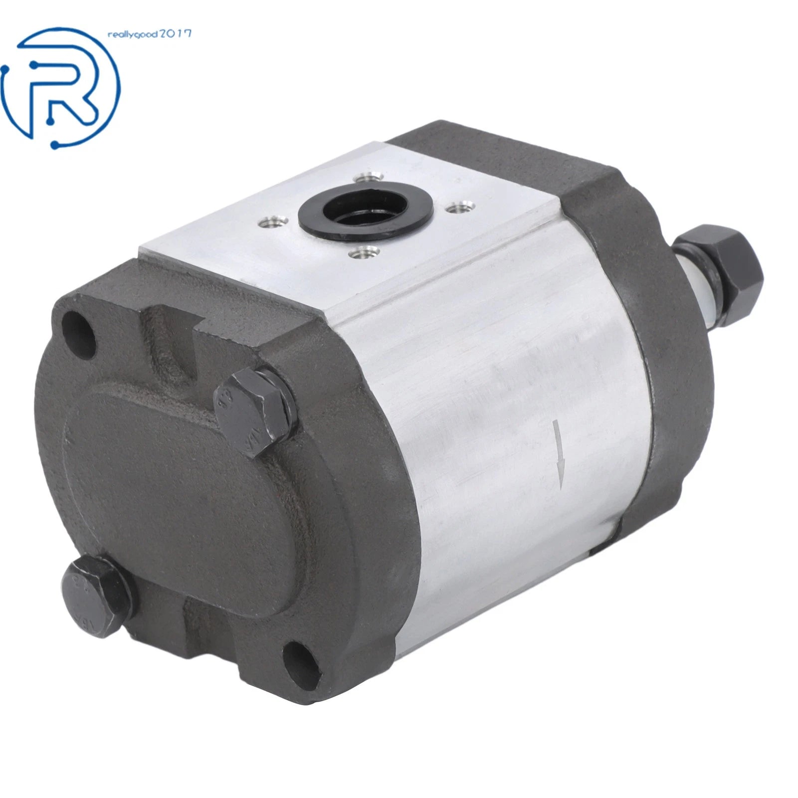 Hydraulic Pump for John Deere 500 510 700 710 820