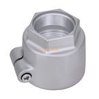 Rear Axle Lock Nut for Polaris Predator 500 (2003–2007) 5133428 5137564