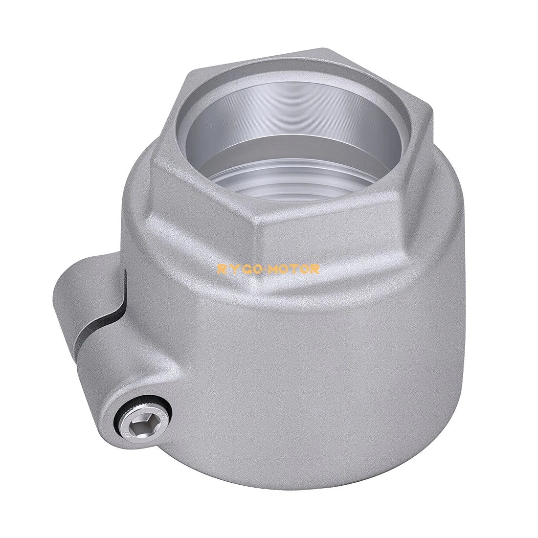 Rear Axle Lock Nut for Polaris Predator 500 (2003–2007) 5133428 5137564