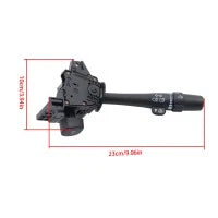 Turn Signal Switch for Chevrolet Silverado 1500 HD, GMC Sierra 1500 (CBS1422)