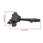 Turn Signal Switch for Chevrolet Silverado 1500 HD, GMC Sierra 1500 (CBS1422)