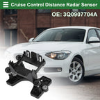Cruise Control Distance Radar Sensor for Volkswagen Golf 7, Passat B8
