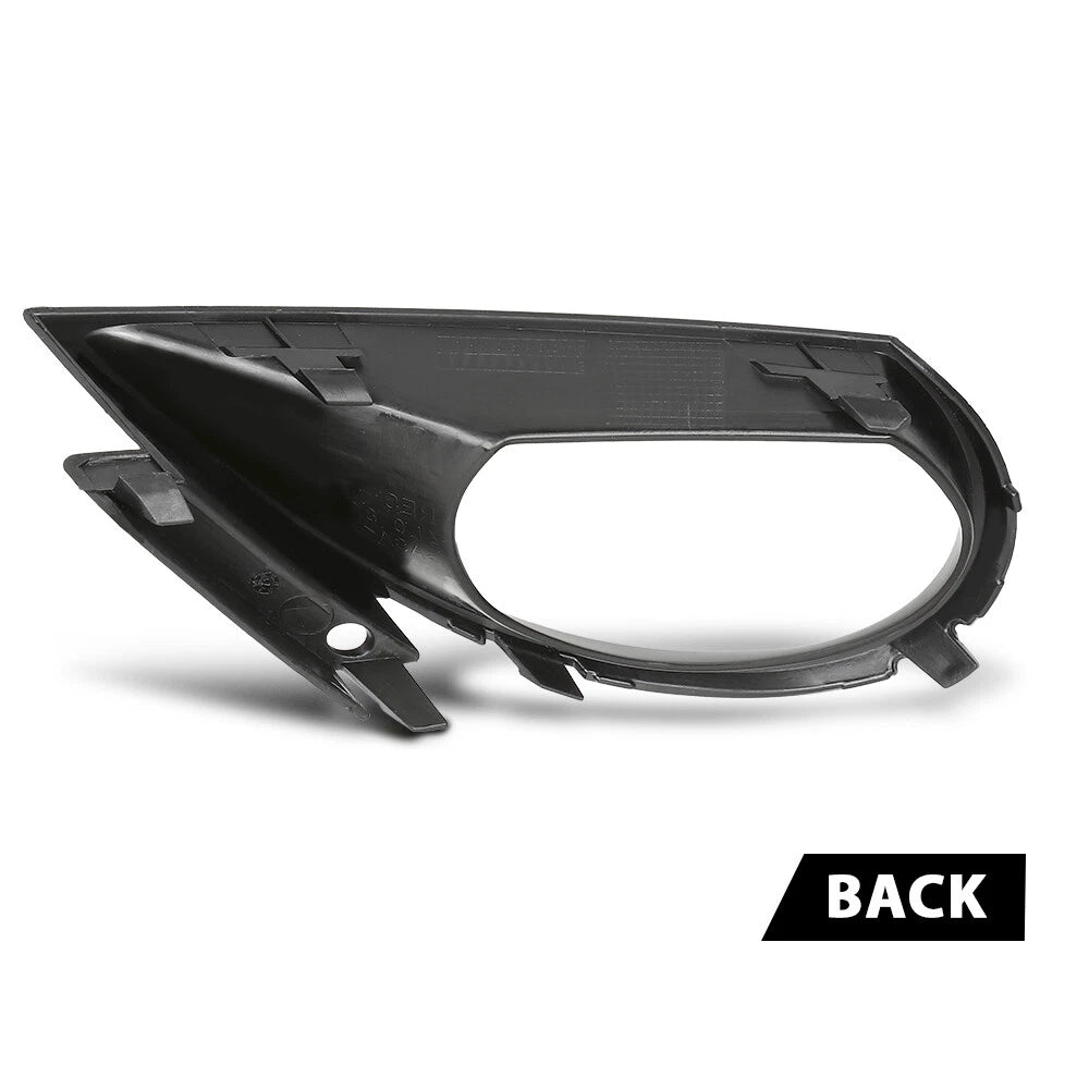 Fog Light Bezel for Audi Q7 (2010–2015) Right Side