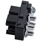 Master Power Window Switch for Lincoln Town Car (1998–2002) DS1749