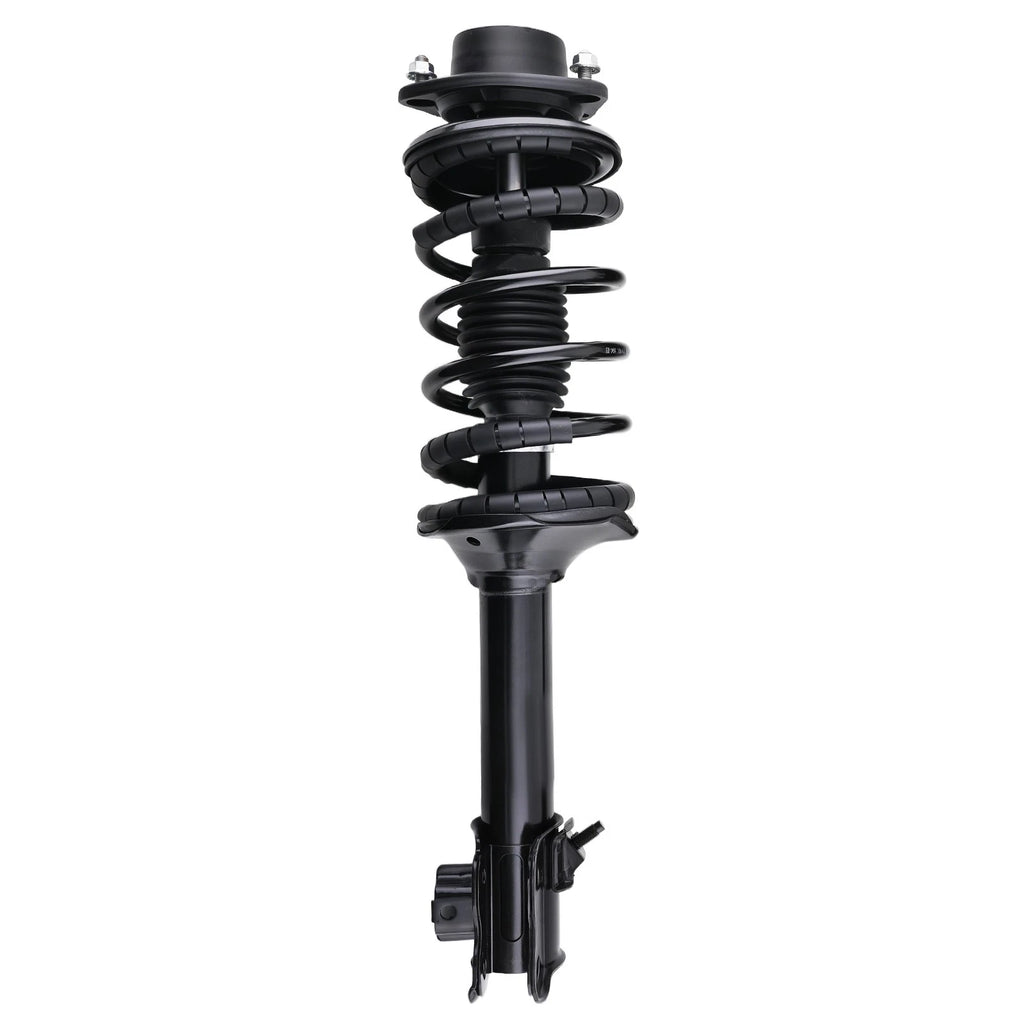 2X Rear Complete Struts Shocks with Spring for Nissan Altima (1993–1999)