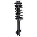 2X Rear Complete Struts Shocks with Spring for Nissan Altima (1993–1999)
