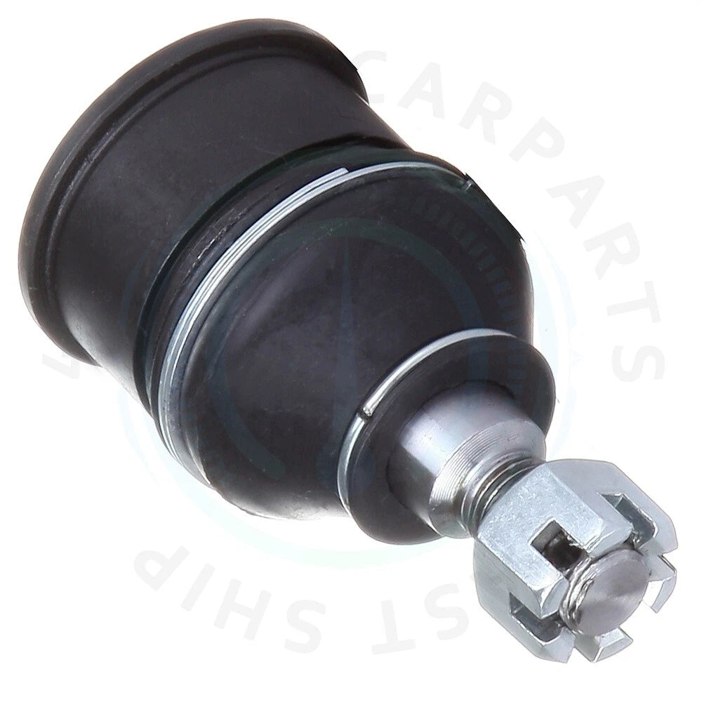 Set of 4 Front Upper Lower Ball Joints for Honda Accord (1990–1993)