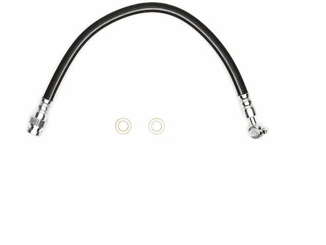 Front Left Brake Hose for Mazda Miata (2001–2005) RQ221WY
