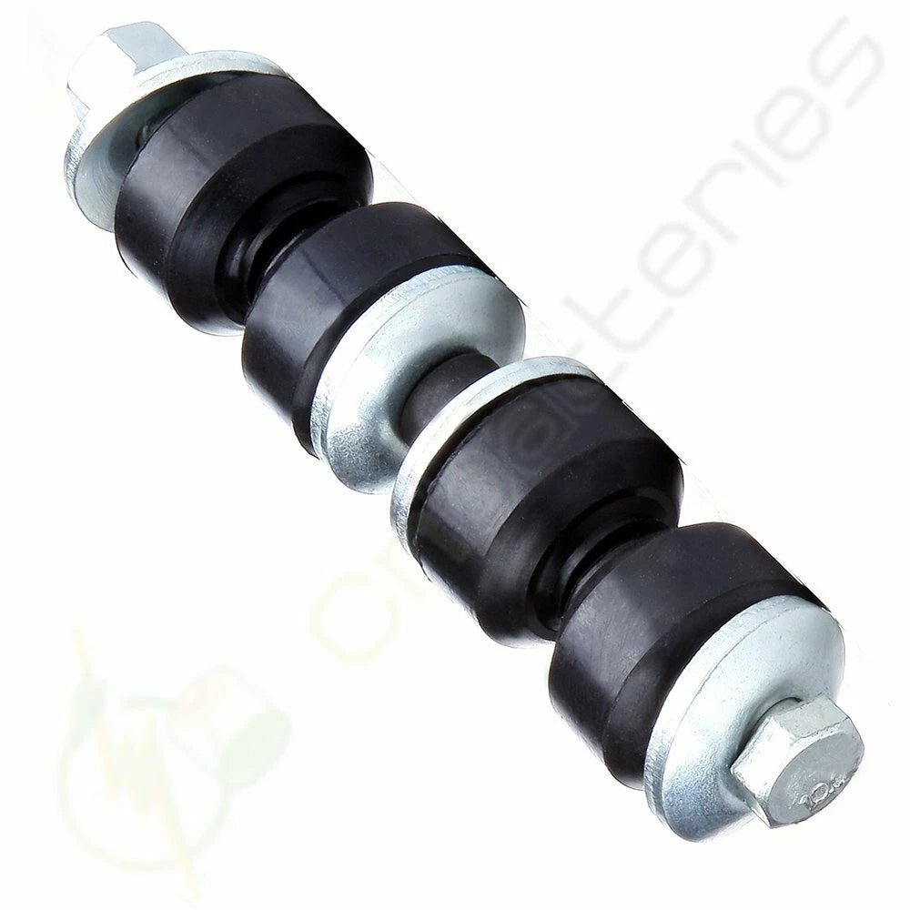 Set of 12 Control Arm Ball Joint Sway Bar Kit for Plymouth Neon (2000–2001)