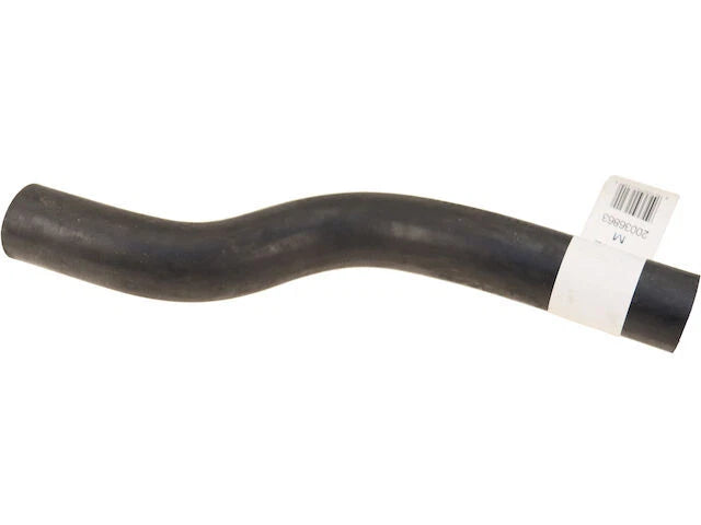 Lower Radiator Hose for Mazda B2200 (1987–1993) QX997XZ