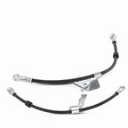 Front Brake Hydraulic Hose for Chrysler Sebring, Dodge Avenger, Jeep Compass (2007-2010)