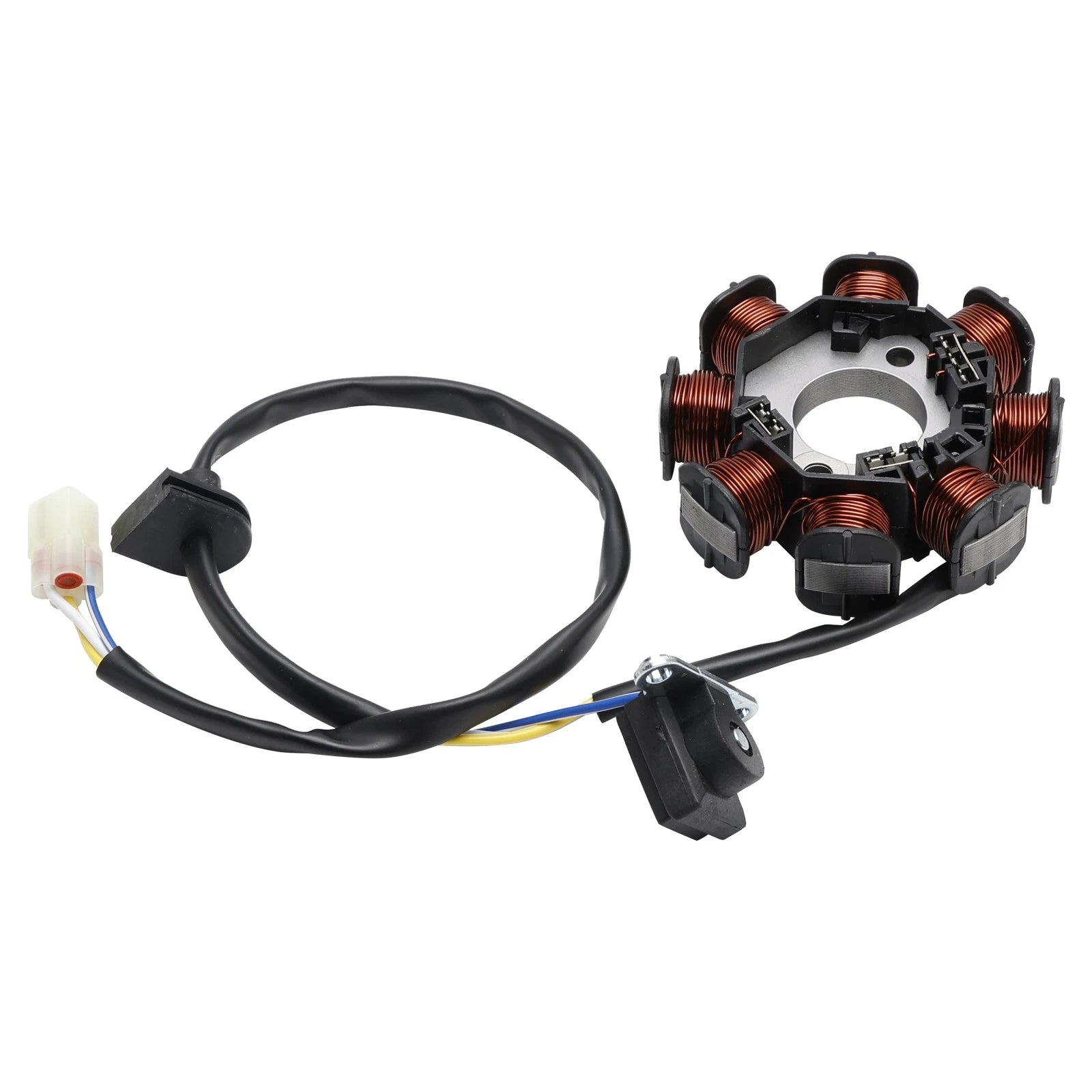 Stator Generator 3-Wire for Arctic Cat 90 DVX / 90 2X4 / Alterra 90 (2006–2024)
