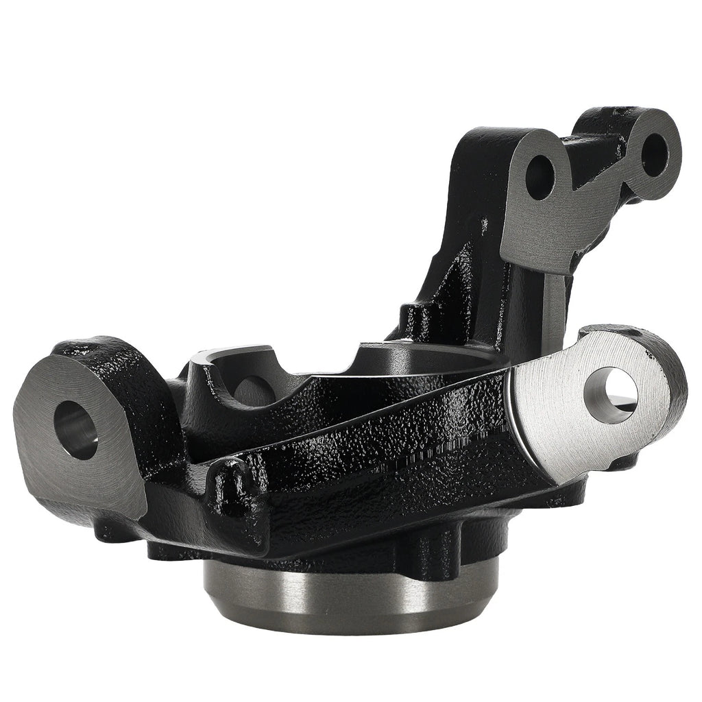 Front Right Steering Knuckle for Hyundai Elantra (2011–2012) Steel