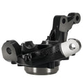 Front Right Steering Knuckle for Hyundai Elantra (2011–2012) Steel