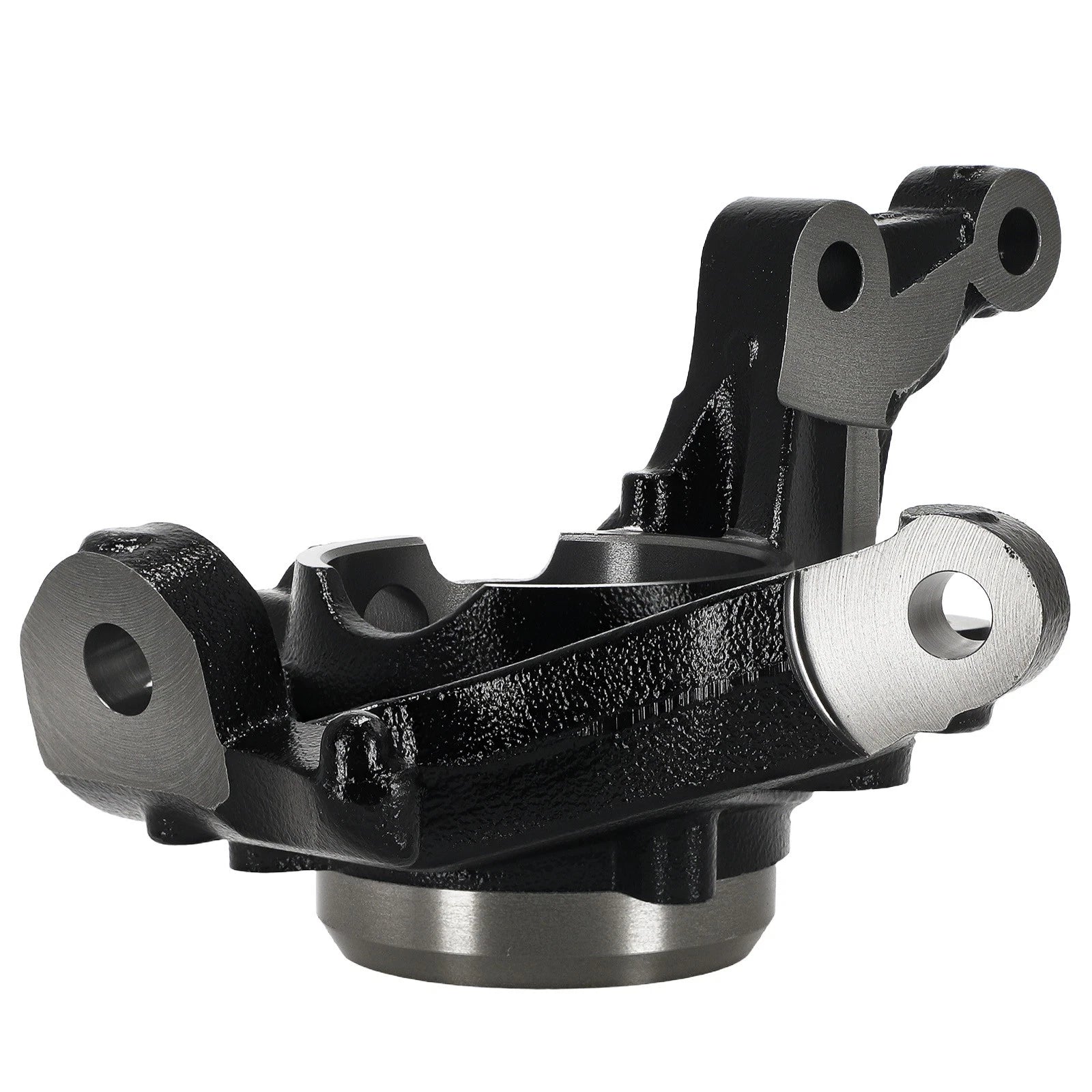 Front Right Steering Knuckle for Hyundai Elantra (2011–2012) Steel