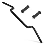 Black Handlebar with Grips for Polaris Sportsman 600 (2003–2005) 5242987-067