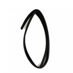 Glass Run Door Channel Rubber Right Fits BMW E30 3 Series 2D Coupe 1982-94 D08