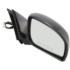 Power Mirror for Infiniti G35 Sedan (2007–2008) Right Manual Folding