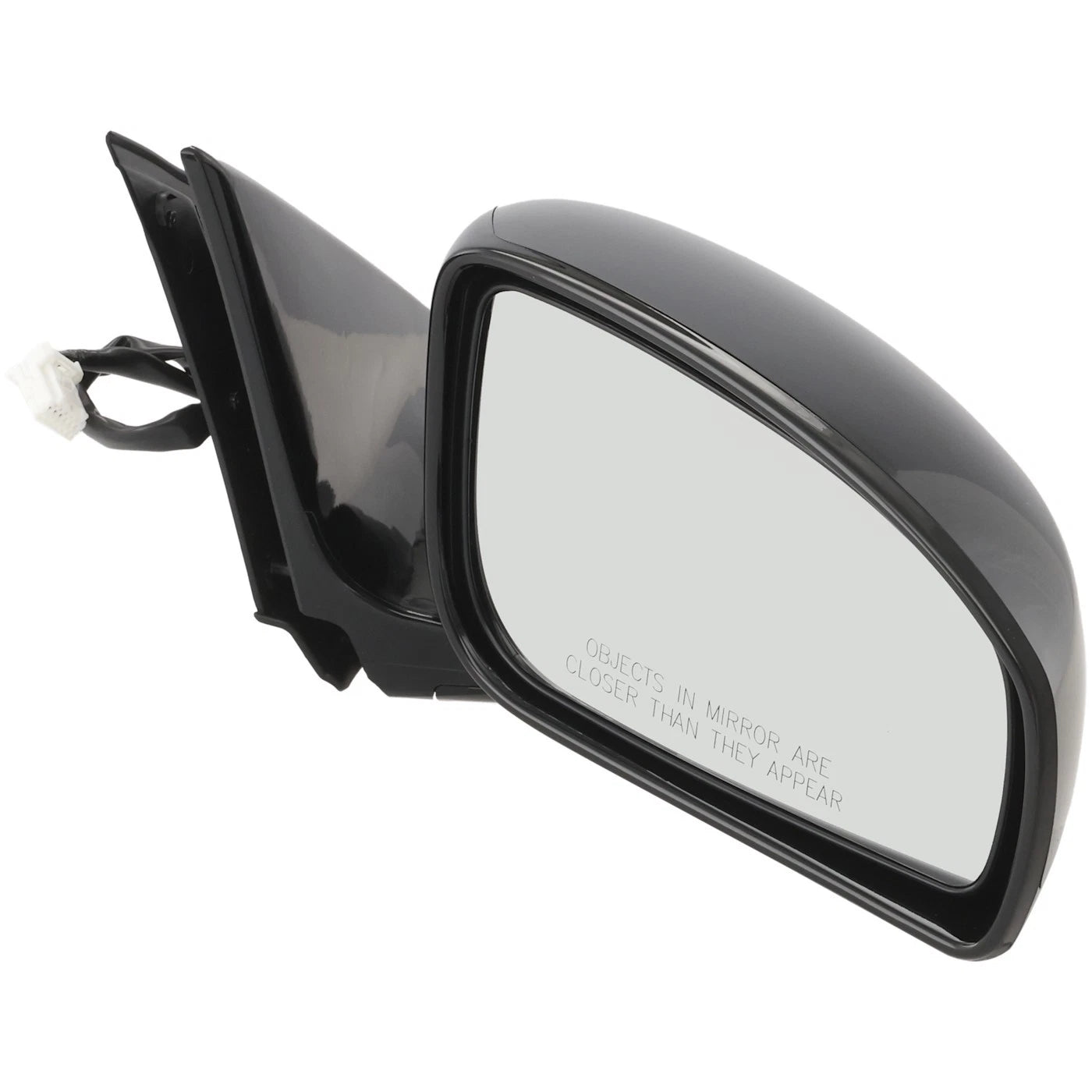 Power Mirror for Infiniti G35 Sedan (2007–2008) Right Manual Folding