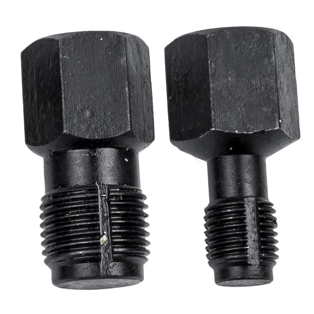 5Pcs Oxygen Sensor Socket Tool Kit for Automotive Repair