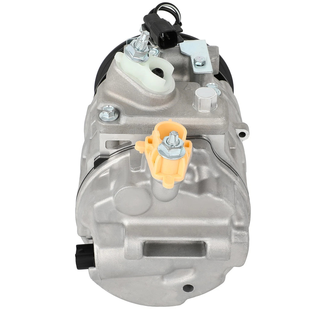 A/C Compressor for Ford Edge (2012–2014), Explorer (2012–2013) CO 29130C