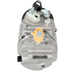 A/C Compressor for Ford Edge (2012–2014), Explorer (2012–2013) CO 29130C