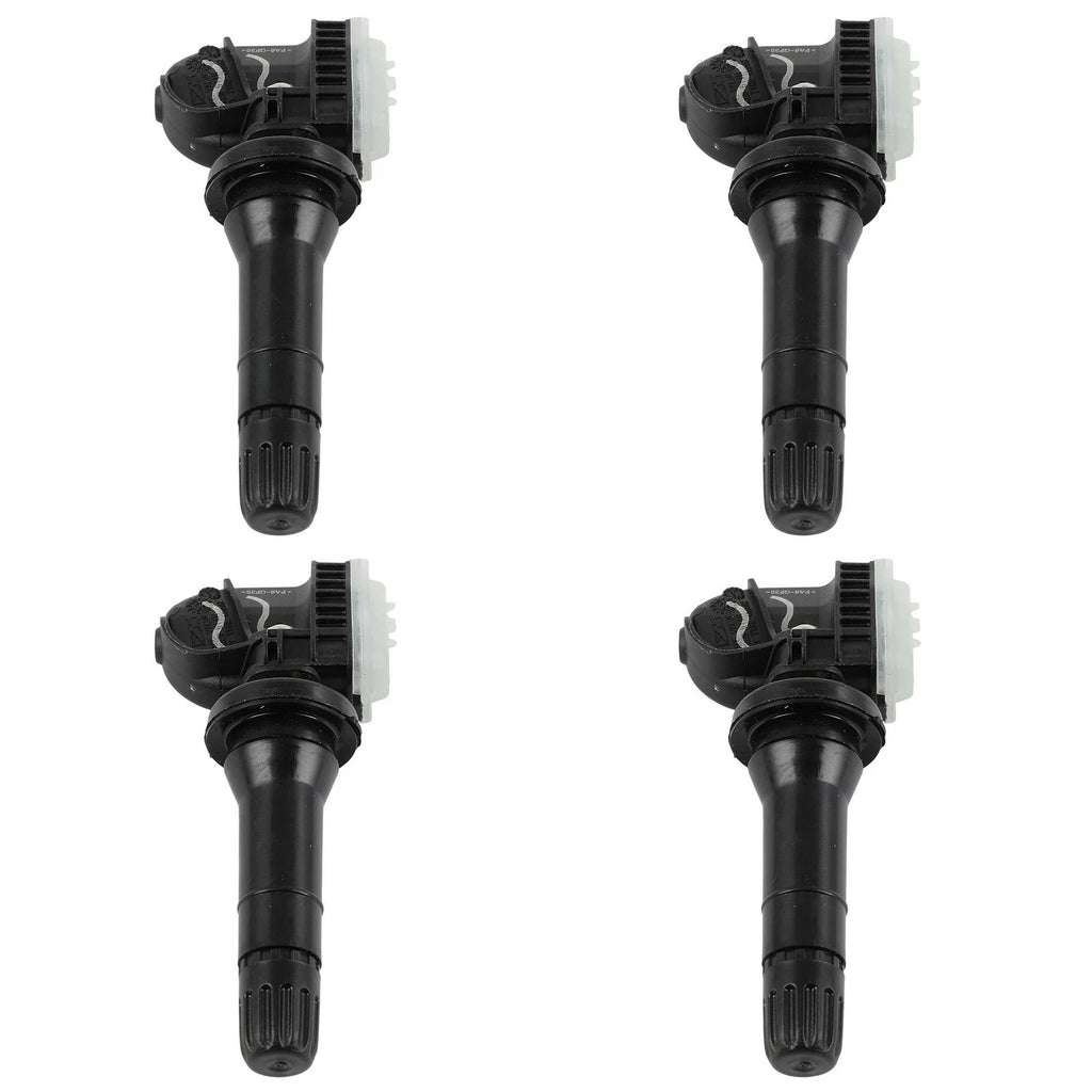 4X TPMS Tire Pressure Sensors for Ford F-150 Edge Mustang (2015–2020) F2GZ-1A189-A