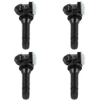 4X TPMS Tire Pressure Sensors for Ford F-150 Edge Mustang (2015–2020) F2GZ-1A189-A