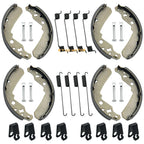 Brake Shoe Springs for Kawasaki Mule 600 610 SX KAF400 (2017–2022)