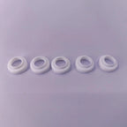 TIG Insulation Cup Gasket for TIG Welding Torch (Replacement Parts)