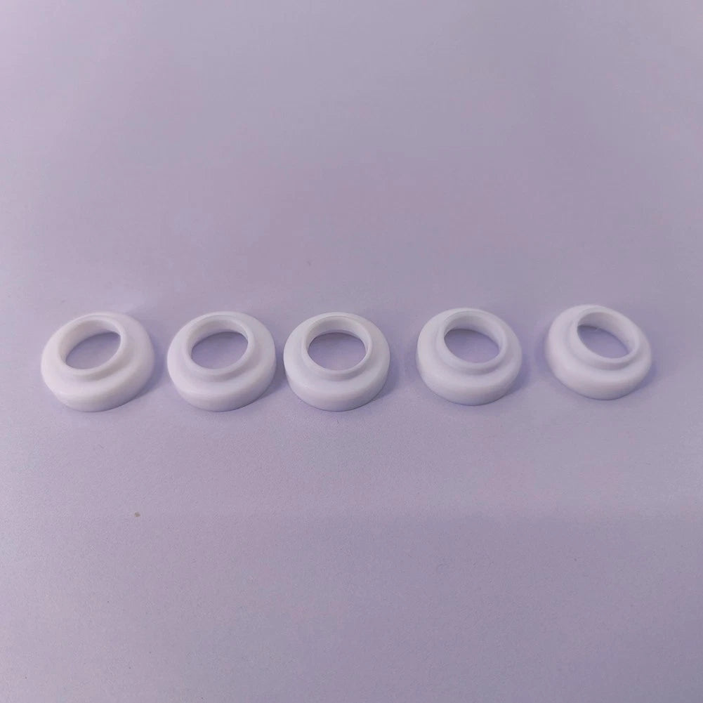 TIG Insulation Cup Gasket for TIG Welding Torch (Replacement Parts)
