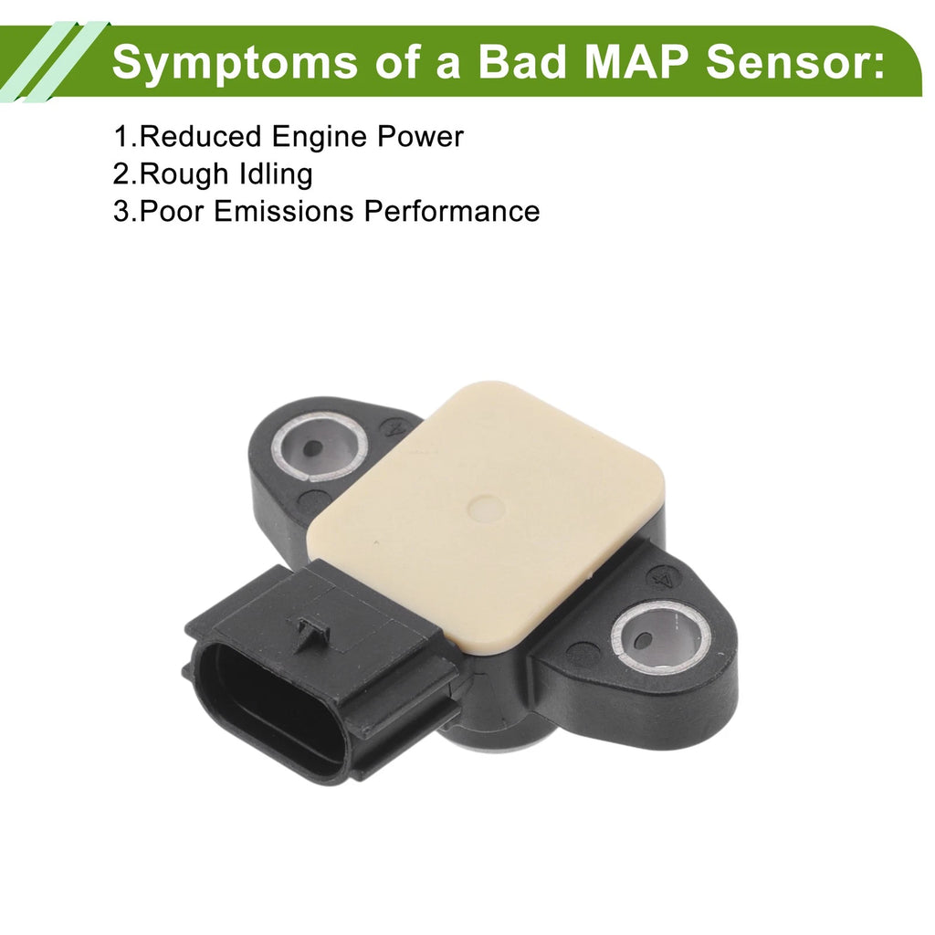 MAP Sensor No.392002R000 for Hyundai Ix35 (2015–2021)