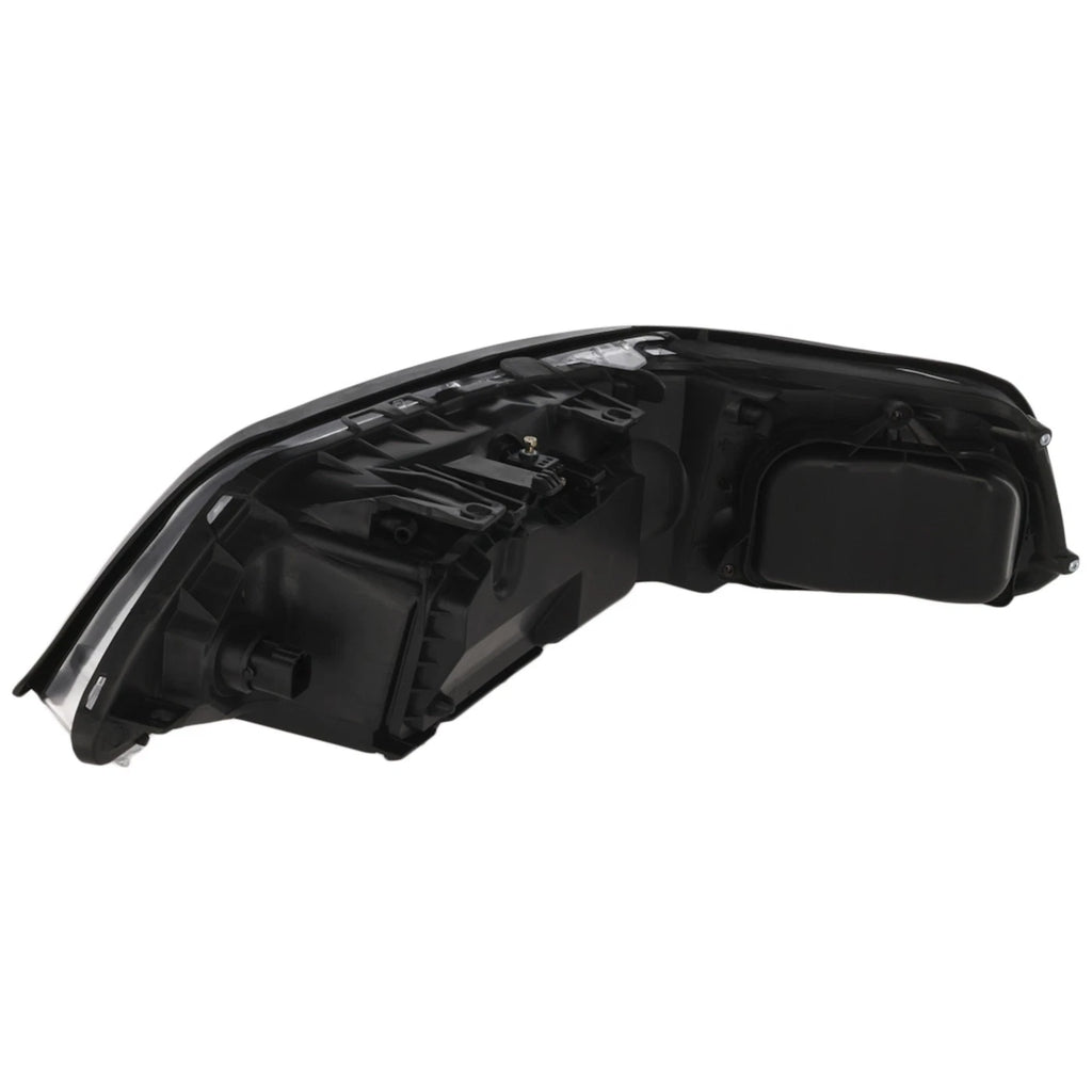Right Side Headlight Assembly for Lincoln Town Car (2005–2011) Halogen