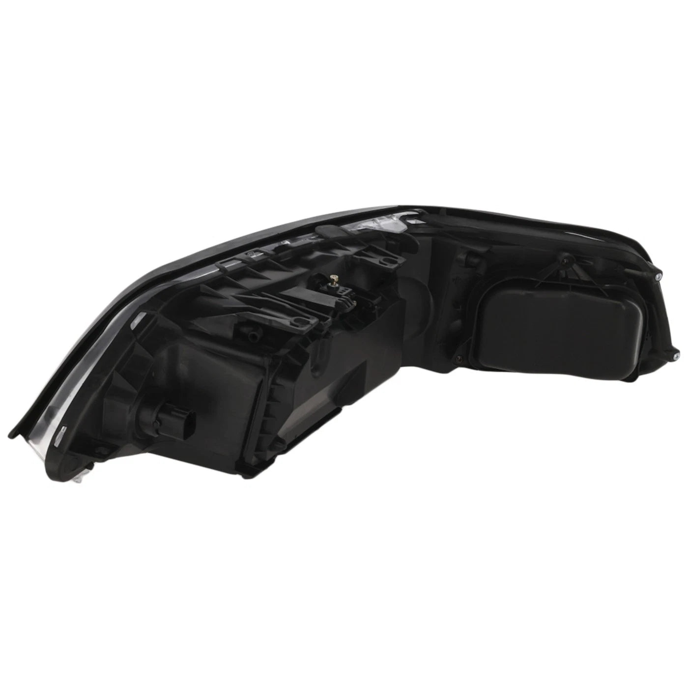 Right Side Headlight Assembly for Lincoln Town Car (2005–2011) Halogen