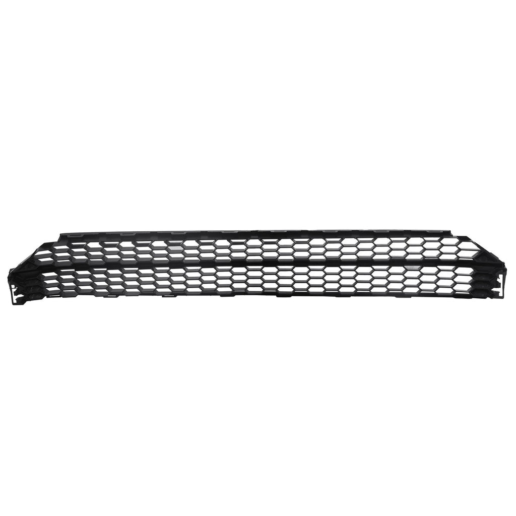 Front Bumper Lower Center Grille for VW Passat (2012-2015)