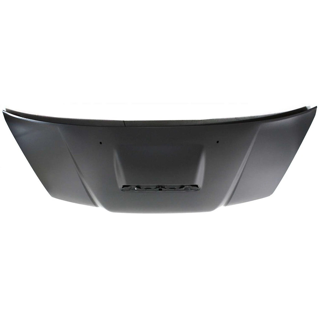 Hood Panel for Toyota 4Runner (2003–2009) Primed Steel
