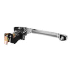 Front Driver Left Exterior Door Pull Handle for Ford F150 F250 F350 F800 (1980–1998)